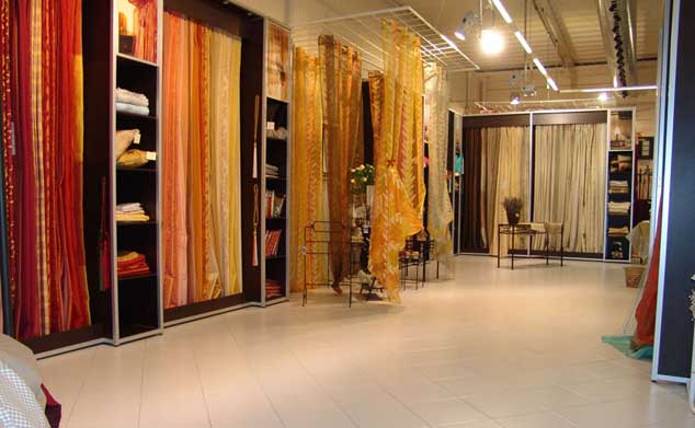 Tende e tendaggi: ecco perché ti conviene venire a Guastalla di Reggio Emilia