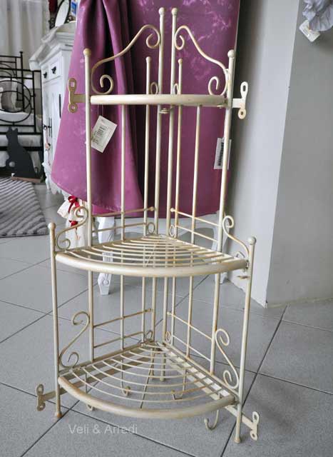 Angoliera country in ferro