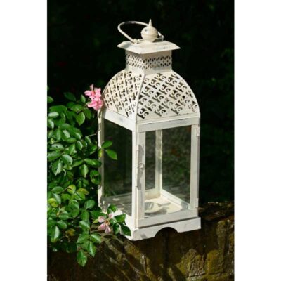 Lanterna per candela