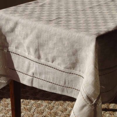 Tovaglia Giglio 110x110