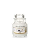 Vanilla candela Yankee Candle giara piccola