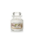 Sea Salt & Sage candela Yankee Candle giara piccola