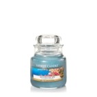 Riviera Escape candela Yankee Candle giara piccola