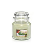 A Child's Wish candela Yankee Candle giara media