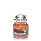Amber Moon candela Yankee Candle giara piccola
