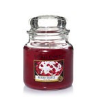 Berry Trifle candela di Yankee Candle giara media
