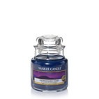 Kilimanjaro Stars candela di Yenkee Candle giara piccola