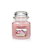 Summer Scoop candela Yenkee candle giara media