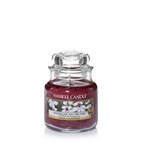 Madagascan Orchid candela Yankee Candle giara piccola