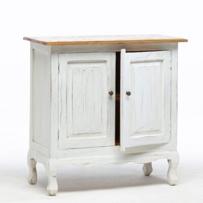 Credenza shabby chic
