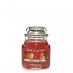 Spiced Orange candela di Yankee candle giara piccola