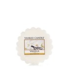 Vanilla tartare di Yankee Candle