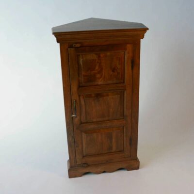 mobile angoliera legno massello