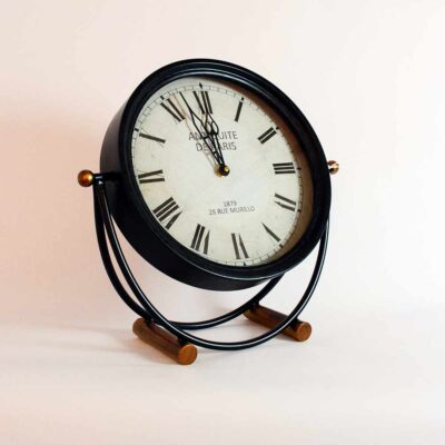 orologio veli e arredi